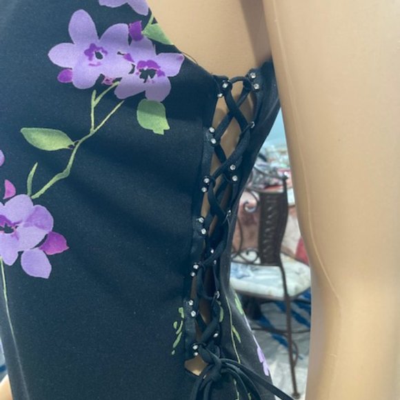 ARIANNA by RACHEL KAYE DRESSY CASUAL SUMMER DRESS - Picture 3 of 7